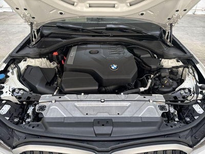 2023 BMW 330i 330i