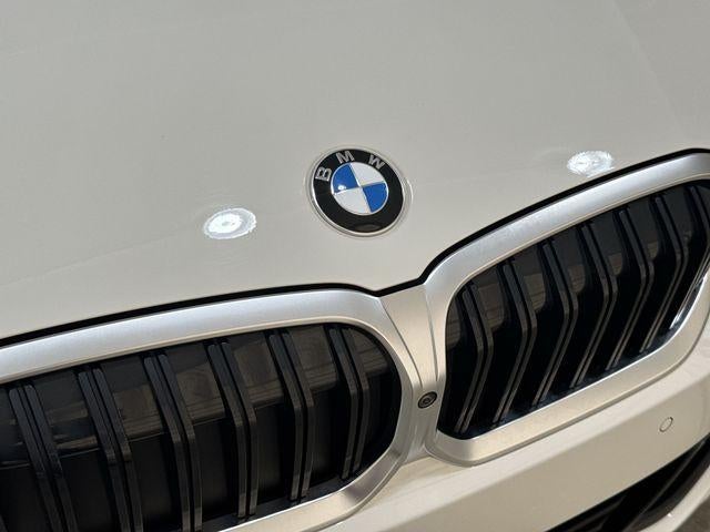 2023 BMW 330i 330i
