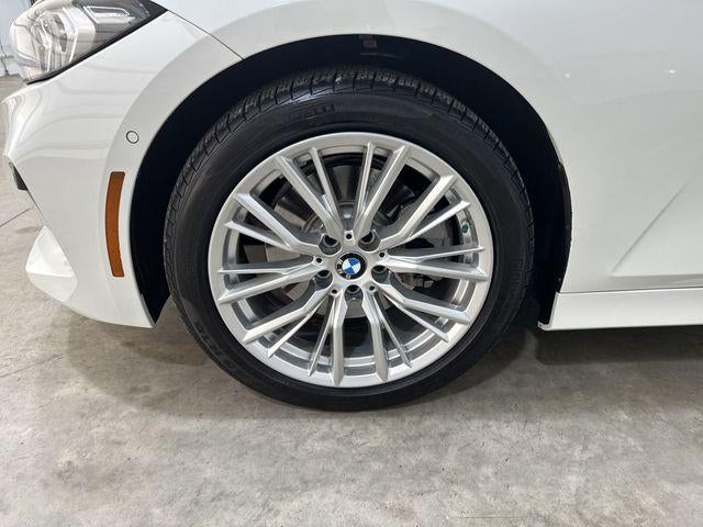 2023 BMW 330i 330i