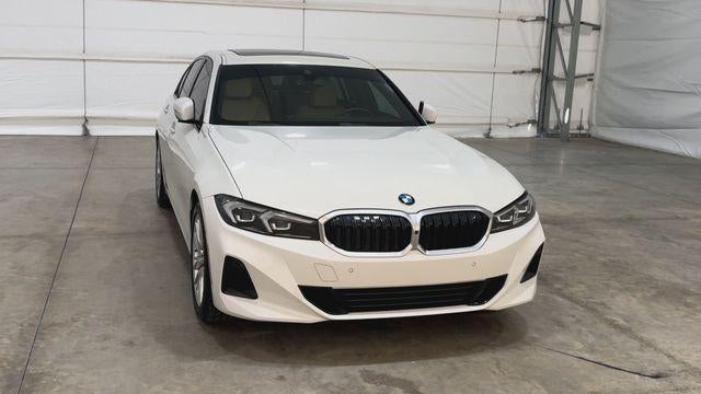 2023 BMW 330i 330i