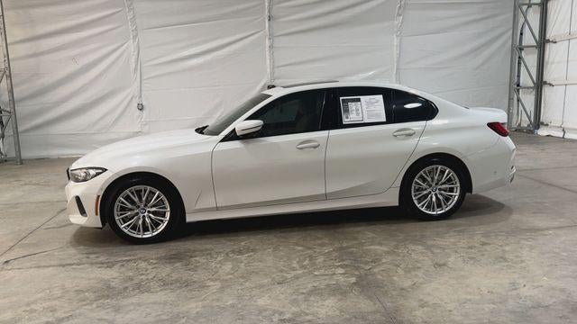 2023 BMW 330i 330i
