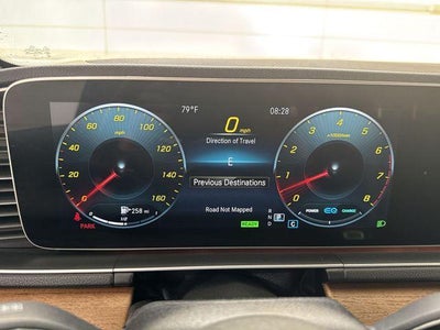 2020 Mercedes-Benz GLE 450 4MATIC®
