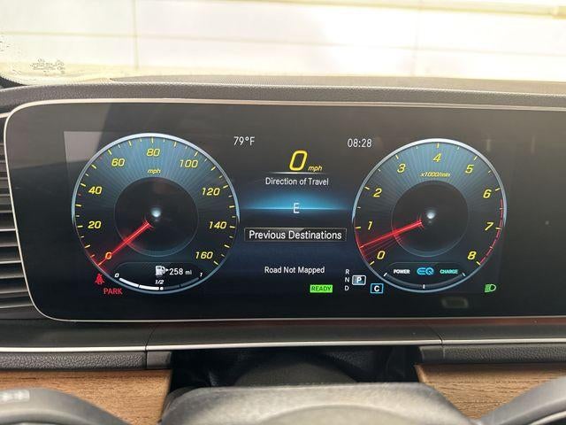 2020 Mercedes-Benz GLE 450 4MATIC®