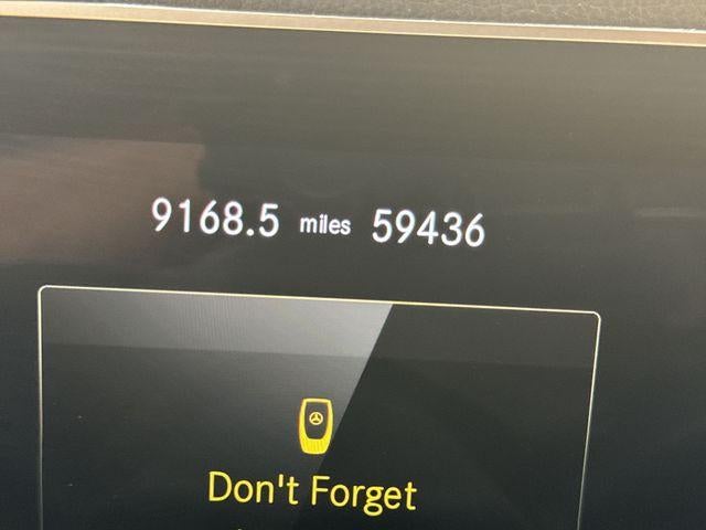 2020 Mercedes-Benz GLE 450 4MATIC®