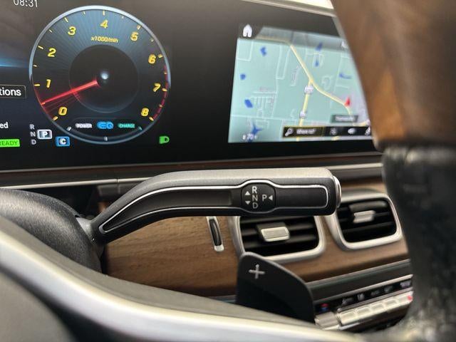2020 Mercedes-Benz GLE 450 4MATIC®