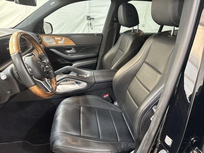 2020 Mercedes-Benz GLE 450 4MATIC®