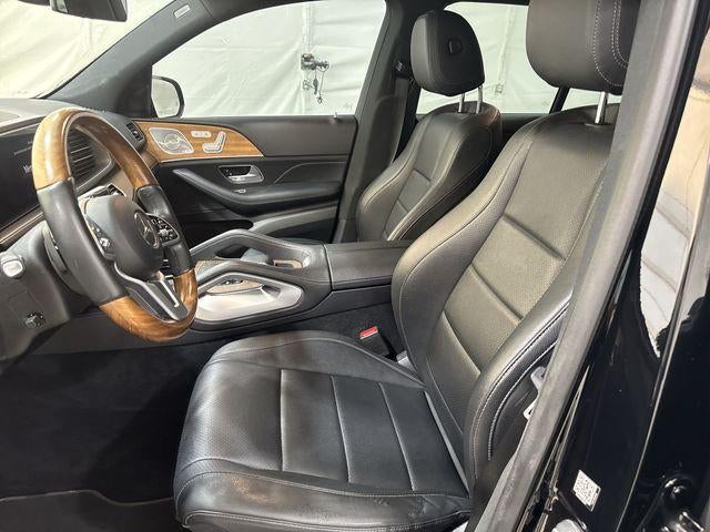 2020 Mercedes-Benz GLE 450 4MATIC®