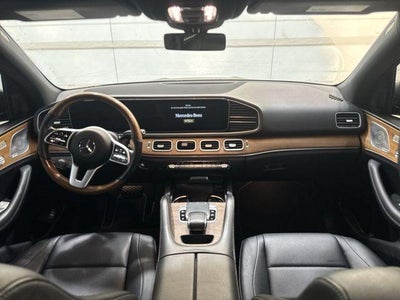 2020 Mercedes-Benz GLE 450 4MATIC®