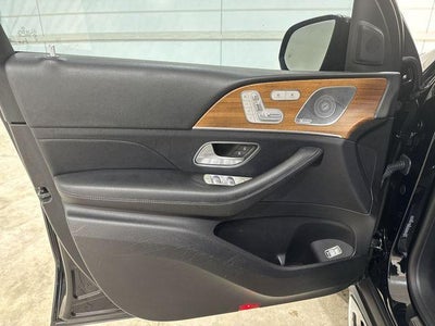 2020 Mercedes-Benz GLE 450 4MATIC®