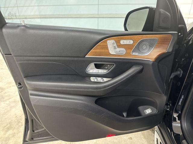 2020 Mercedes-Benz GLE 450 4MATIC®