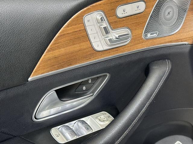 2020 Mercedes-Benz GLE 450 4MATIC®