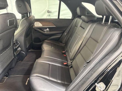 2020 Mercedes-Benz GLE 450 4MATIC®