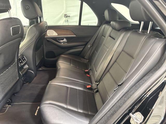 2020 Mercedes-Benz GLE 450 4MATIC®