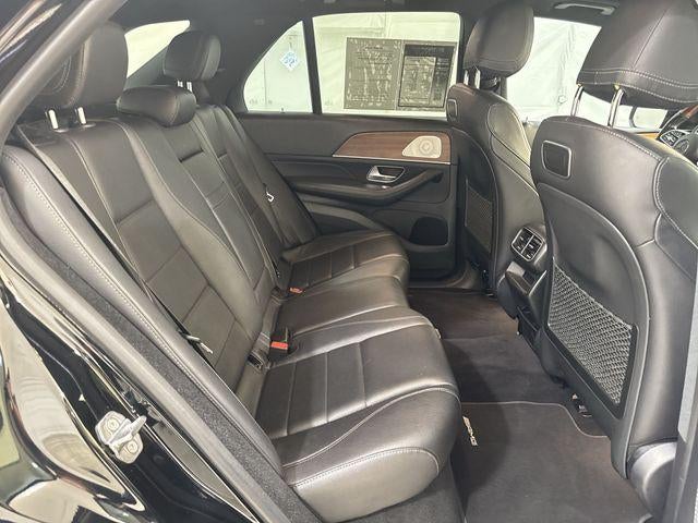 2020 Mercedes-Benz GLE 450 4MATIC®