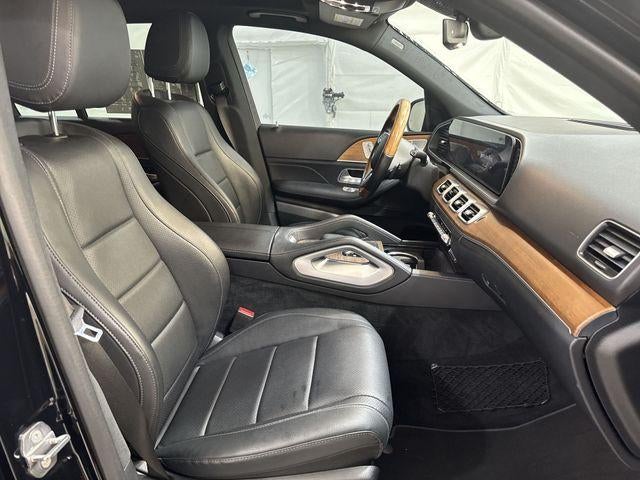 2020 Mercedes-Benz GLE 450 4MATIC®