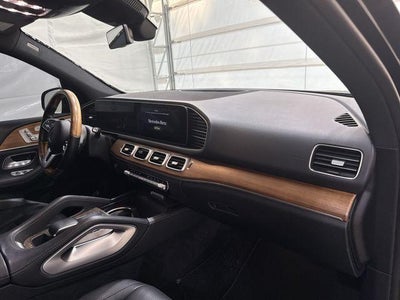2020 Mercedes-Benz GLE 450 4MATIC®