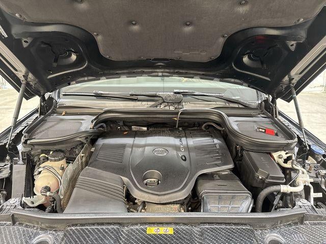 2020 Mercedes-Benz GLE 450 4MATIC®