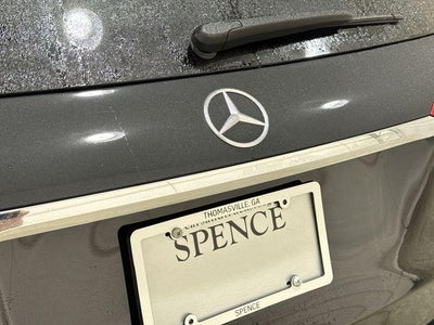 2020 Mercedes-Benz GLE 450 4MATIC®
