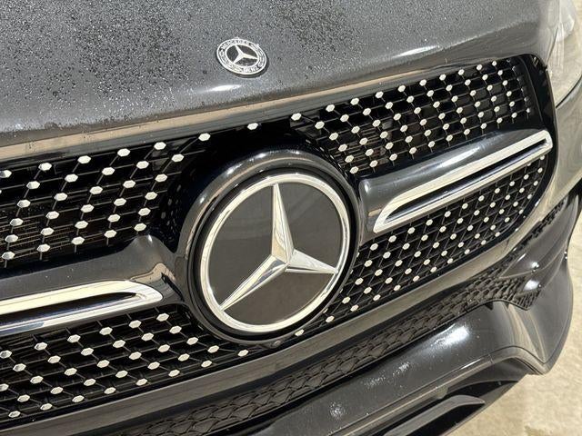 2020 Mercedes-Benz GLE 450 4MATIC®