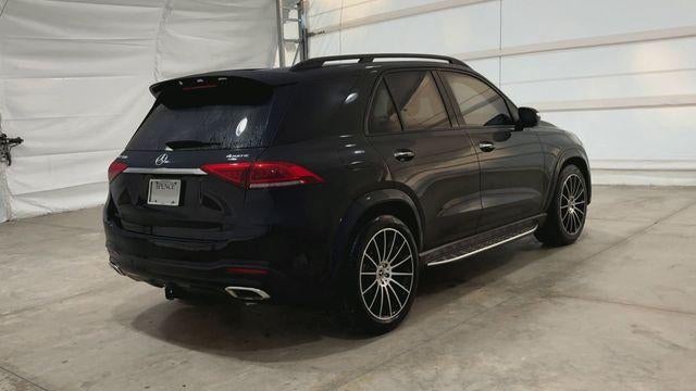 2020 Mercedes-Benz GLE 450 4MATIC®