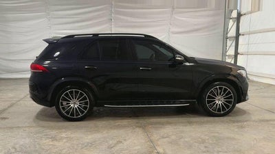 2020 Mercedes-Benz GLE 450 4MATIC®