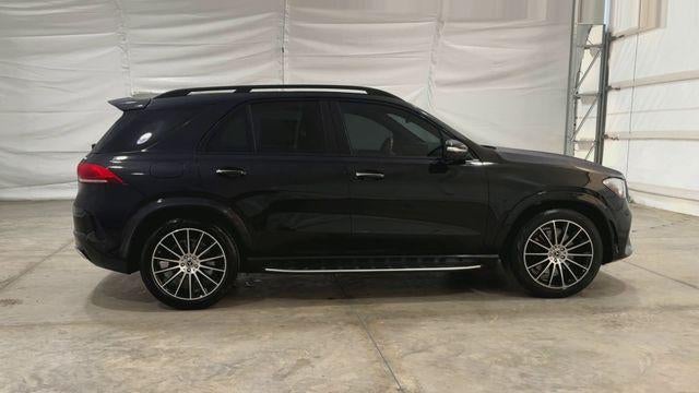 2020 Mercedes-Benz GLE 450 4MATIC®