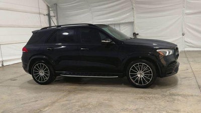 2020 Mercedes-Benz GLE 450 4MATIC®