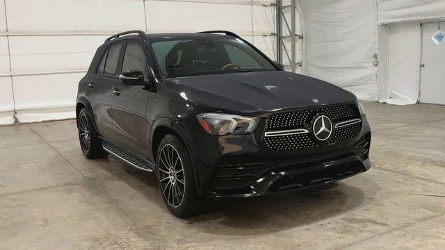 2020 Mercedes-Benz GLE 450 4MATIC®
