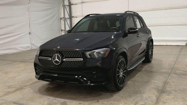 2020 Mercedes-Benz GLE 450 4MATIC®
