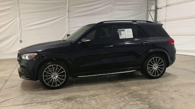 2020 Mercedes-Benz GLE 450 4MATIC®