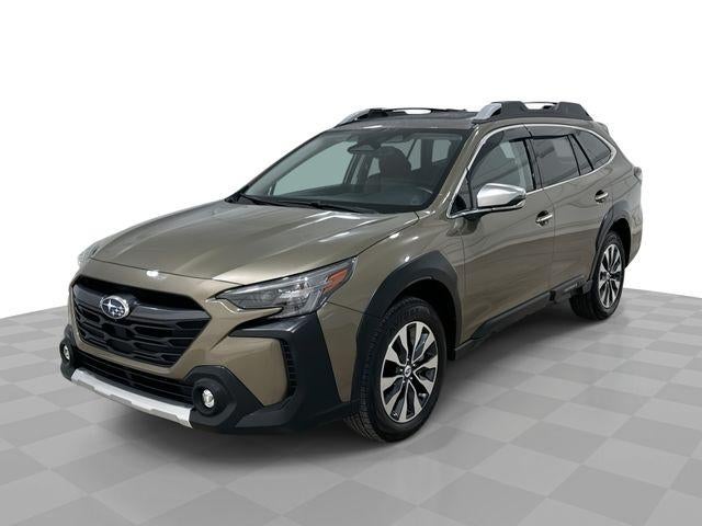 2023 Subaru Outback Touring XT's photo