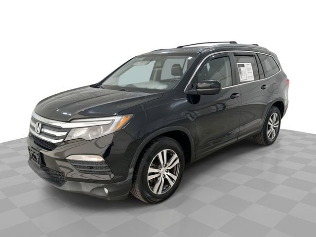 2016 Honda Pilot 2WD EX-L's photo
