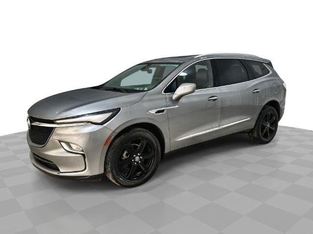 2023 Buick Enclave