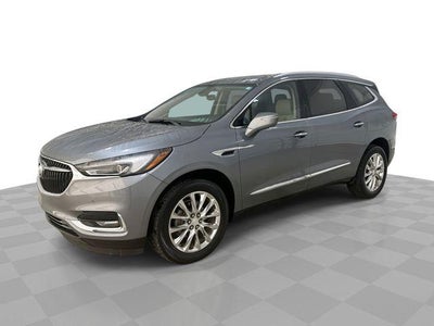 2020 Buick Enclave Premium
