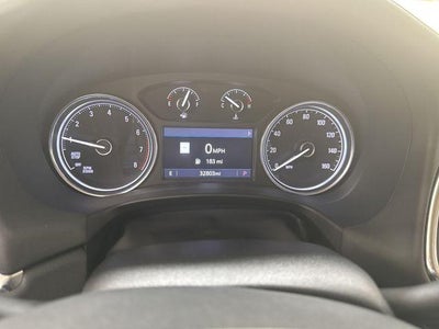 2020 Buick Enclave Premium