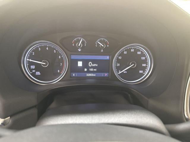2020 Buick Enclave Premium