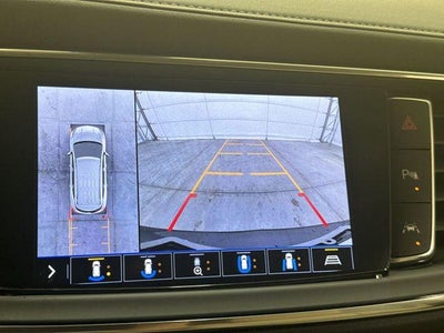 2020 Buick Enclave Premium