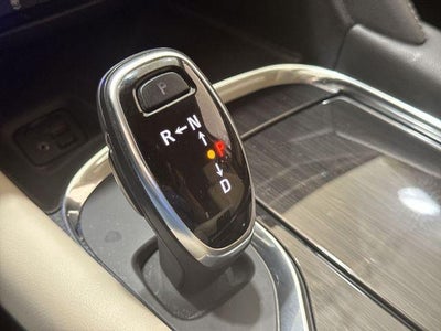 2020 Buick Enclave Premium