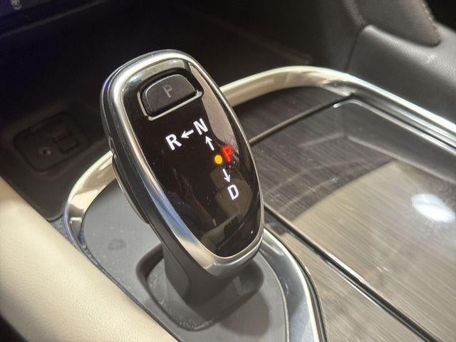 2020 Buick Enclave Premium