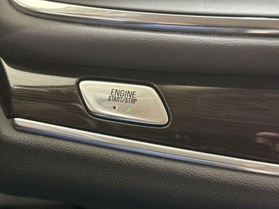 2020 Buick Enclave Premium