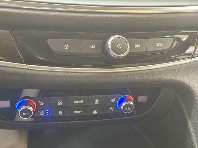 2020 Buick Enclave Premium