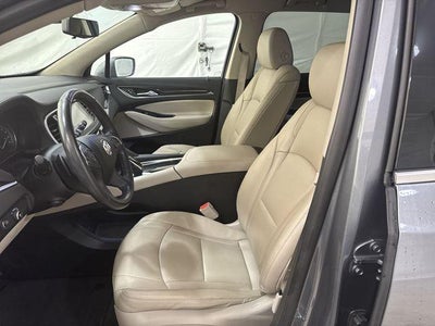 2020 Buick Enclave Premium