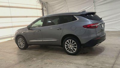 2020 Buick Enclave Premium