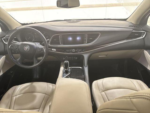2020 Buick Enclave Premium