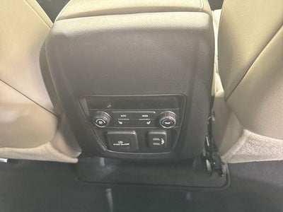 2020 Buick Enclave Premium