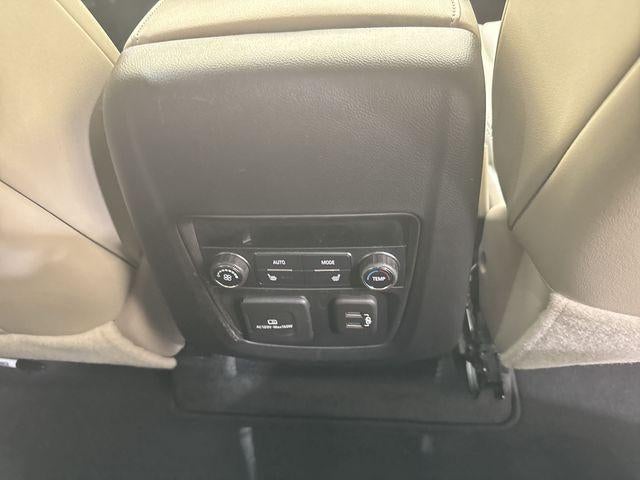 2020 Buick Enclave Premium