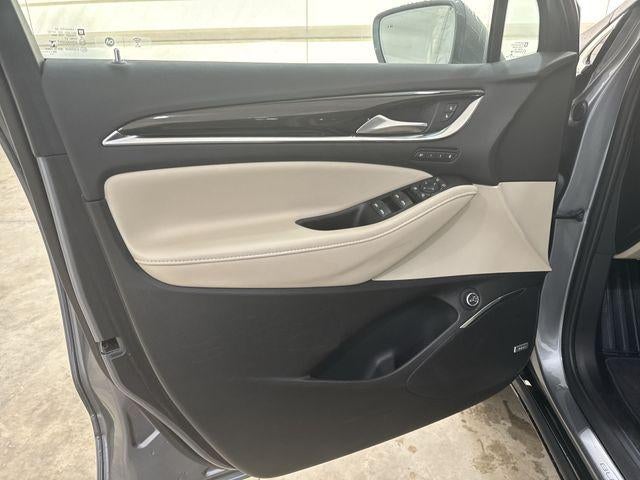 2020 Buick Enclave Premium