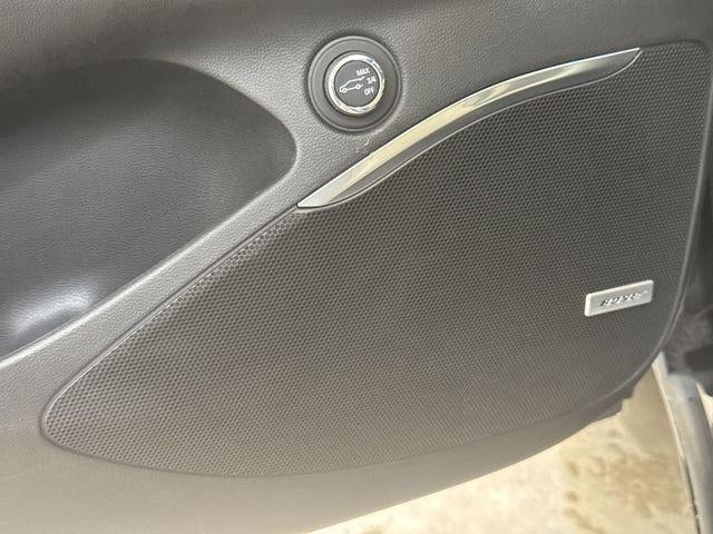 2020 Buick Enclave Premium