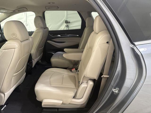 2020 Buick Enclave Premium