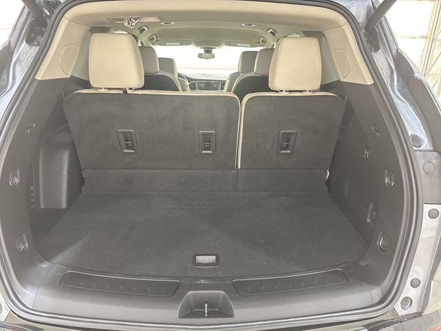 2020 Buick Enclave Premium